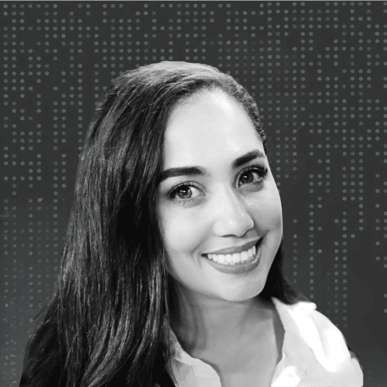 Jess Railey - Customer Experience & Partner Support Liaison